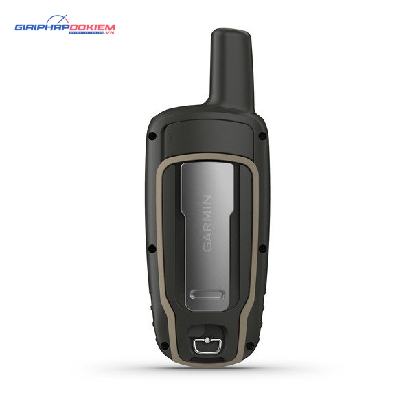 Máy Định Vị Vệ Tinh Cầm Tay GARMIN GPSMAP 64sx 10 Máy Định Vị Vệ Tinh Cầm Tay GARMIN GPSMAP 64sx - Ảnh 4