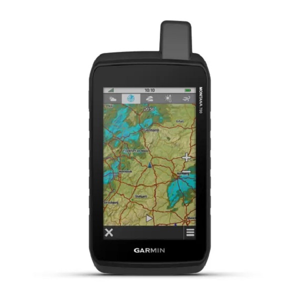 Máy Định Vị Vệ Tinh GARMIN Montana 700 13 Máy Định Vị Vệ Tinh GARMIN Montana 700