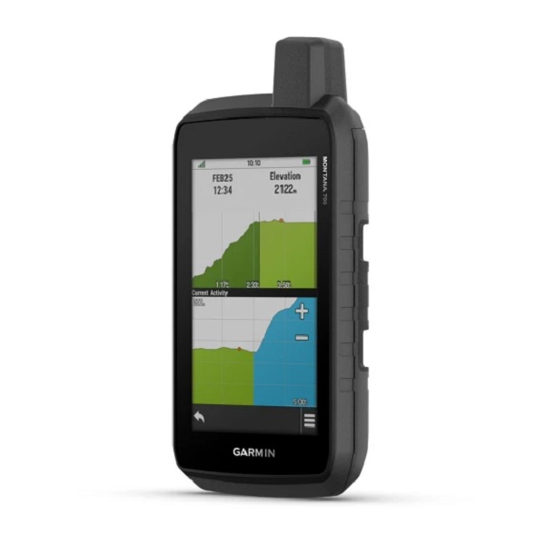 Máy Định Vị Vệ Tinh GARMIN Montana 700 8 Máy Định Vị Vệ Tinh GARMIN Montana 700 - Ảnh 4
