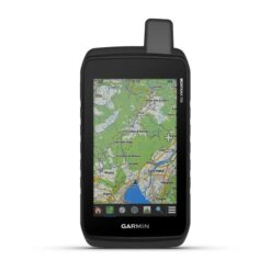 Máy Định Vị Vệ Tinh GARMIN Montana 700