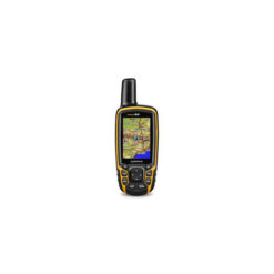 Máy Định Vị Vệ Tinh GARMIN GPS MAP 64