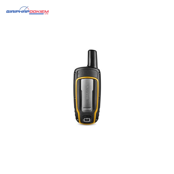 Máy Định Vị Vệ Tinh GARMIN GPS MAP 64 11 Máy Định Vị Vệ Tinh GARMIN GPS MAP 64 - Ảnh 3