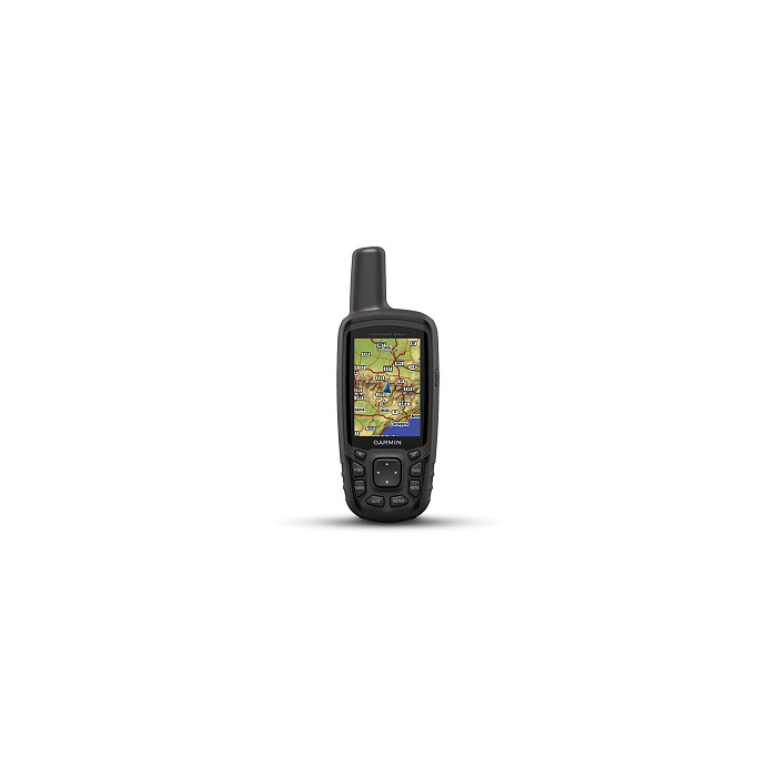 Máy Định Vị Cầm Tay GARMIN GPS MAP 64SC 4 Máy Định Vị Cầm Tay GARMIN GPS MAP 64SC
