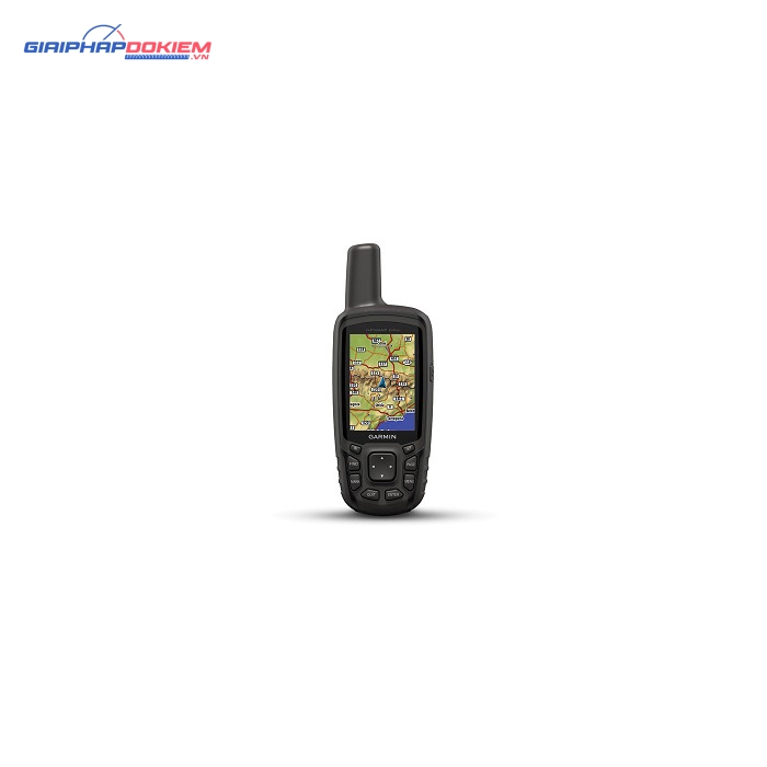 Máy Định Vị Cầm Tay GARMIN GPS MAP 64SC 4 Máy Định Vị Cầm Tay GARMIN GPS MAP 64SC