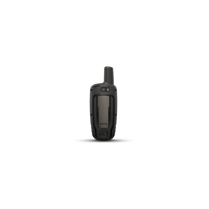 Máy Định Vị Cầm Tay GARMIN GPS MAP 64SC 7 Máy Định Vị Cầm Tay GARMIN GPS MAP 64SC - Ảnh 4
