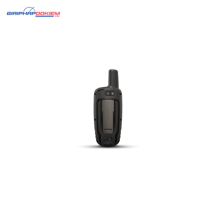 Máy Định Vị Cầm Tay GARMIN GPS MAP 64SC 7 Máy Định Vị Cầm Tay GARMIN GPS MAP 64SC - Ảnh 4