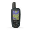 Máy Định Vị Vệ Tinh GARMIN GPSMAP 64X