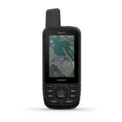 Máy Định Vị Cầm Tay GARMIN GPS MAP 66S