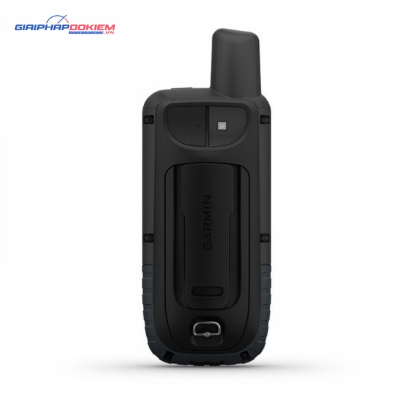 Máy Định Vị Cầm Tay GARMIN GPS MAP 66S 9 Máy Định Vị Cầm Tay GARMIN GPS MAP 66S - Ảnh 2