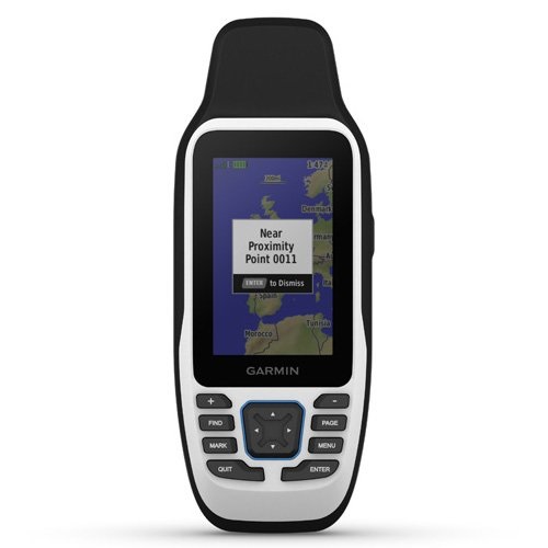 Máy Định Vị GPS GARMIN GPSMAP 79S (IPX7; giao tiếp USB; 8GB)