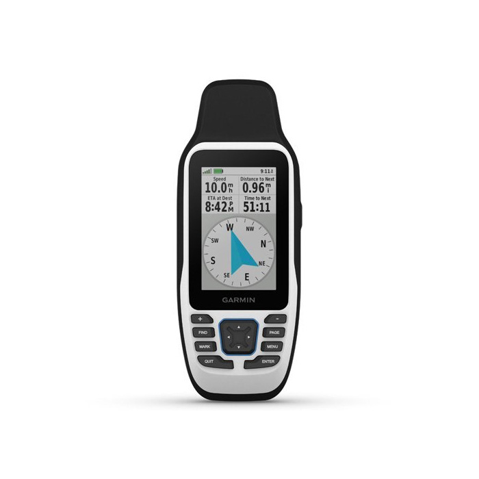 Máy Định Vị GPS GARMIN GPSMAP 79S (IPX7; giao tiếp USB; 8GB) 6 Máy Định Vị GPS GARMIN GPSMAP 79S (IPX7; giao tiếp USB; 8GB) - Ảnh 2
