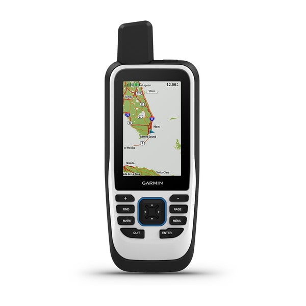 Máy Định Vị GPS GARMIN GPSMAP 86s 5 Máy Định Vị GPS GARMIN GPSMAP 86s