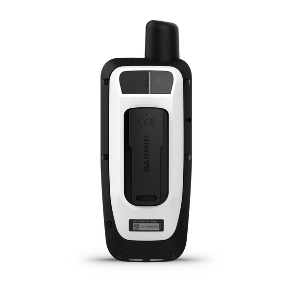Máy Định Vị GPS GARMIN GPSMAP 86s 7 Máy Định Vị GPS GARMIN GPSMAP 86s - Ảnh 3