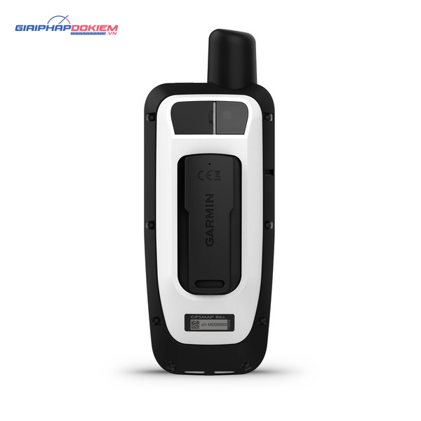Máy Định Vị GPS GARMIN GPSMAP 86s 7 Máy Định Vị GPS GARMIN GPSMAP 86s - Ảnh 3