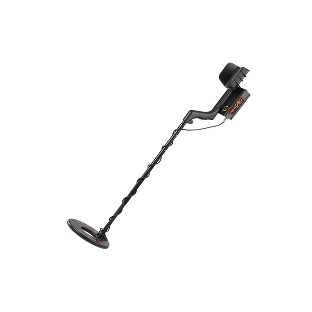 Máy dò kim loại FMD 60 4 Máy dò kim loại FMD 60 - Ảnh 2