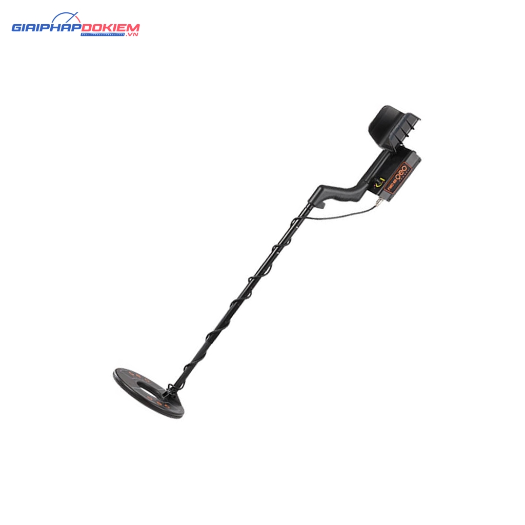 Máy dò kim loại FMD 60 4 Máy dò kim loại FMD 60 - Ảnh 2
