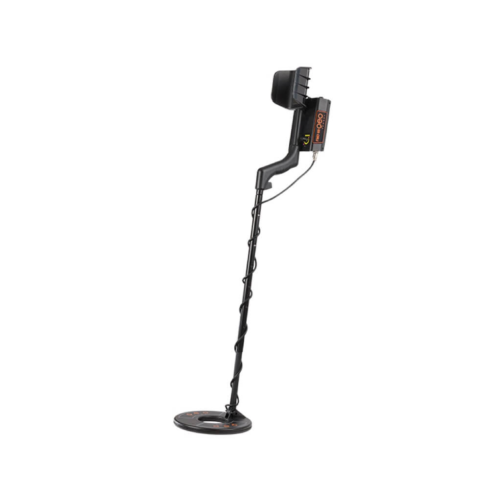 Máy dò kim loại FMD 60 3 Máy dò kim loại FMD 60