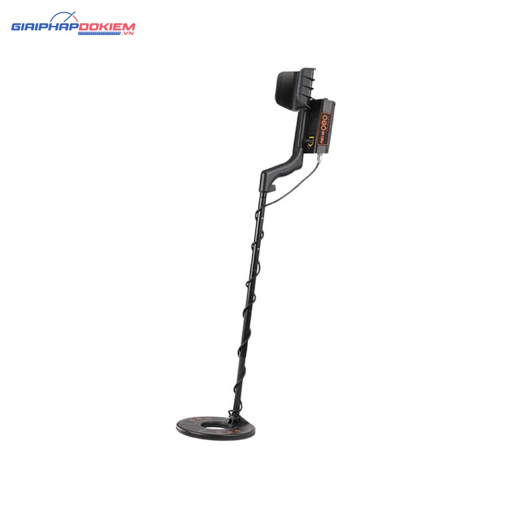Máy dò kim loại FMD 60 3 Máy dò kim loại FMD 60