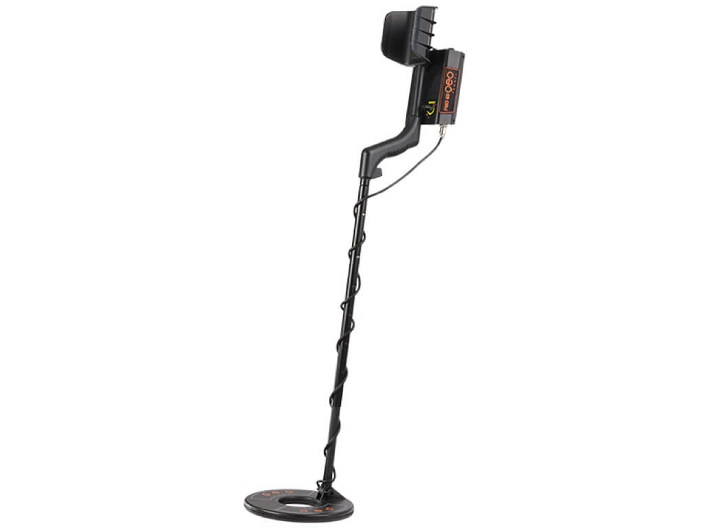 Máy dò kim loại FMD 60 6 Máy dò kim loại FMD 60