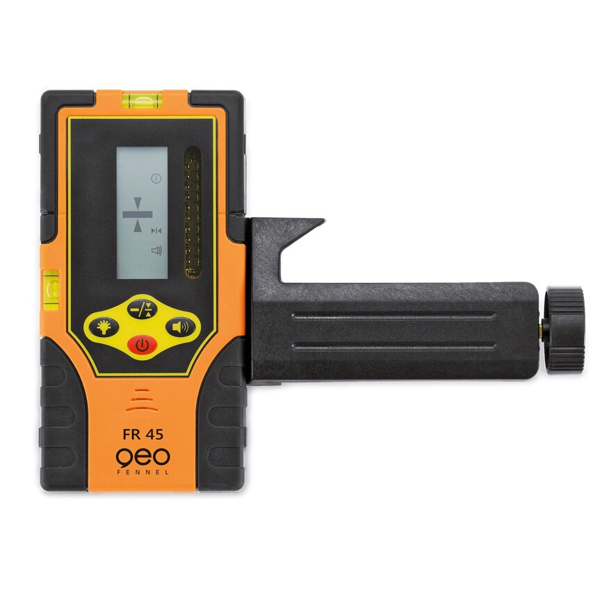 Máy laser xoay FL 115H 6 Máy laser xoay FL 115H - Ảnh 2