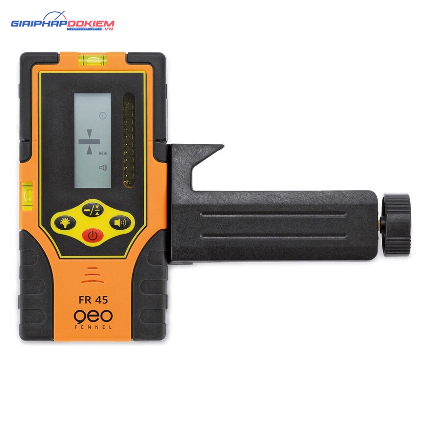 Máy laser xoay FL 300HV-G EasyGRADE 11 Máy laser xoay FL 300HV-G EasyGRADE - Ảnh 6
