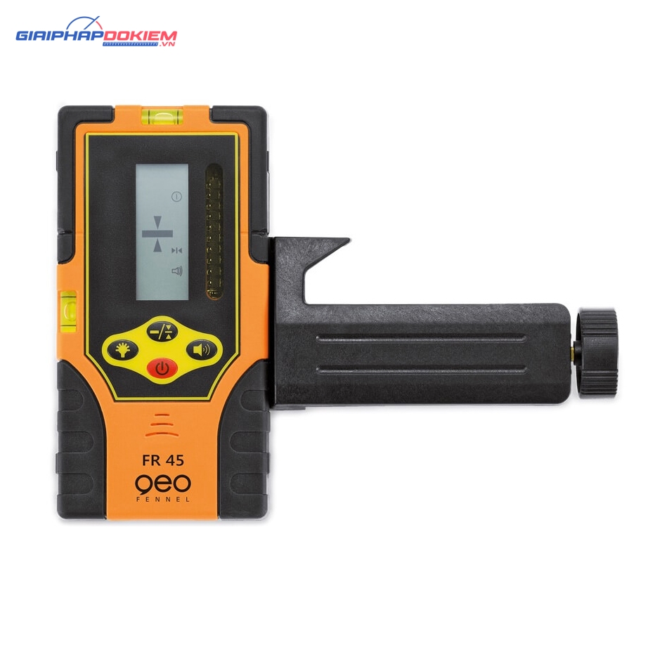 Máy laser xoay FL 190A 9 Máy laser xoay FL 190A - Ảnh 6