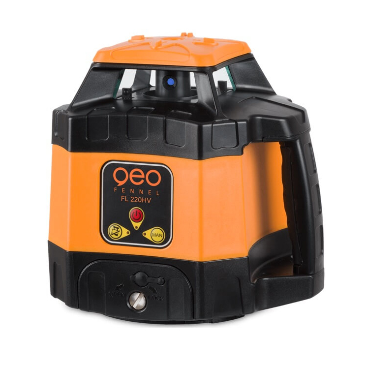 Máy laser xoay FL 220HV 8 Máy laser xoay FL 220HV - Ảnh 3