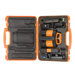 Máy laser xoay FL 115H 11 may laser san lap mat bang fl 115h geo fennel bo may 1080 608 min