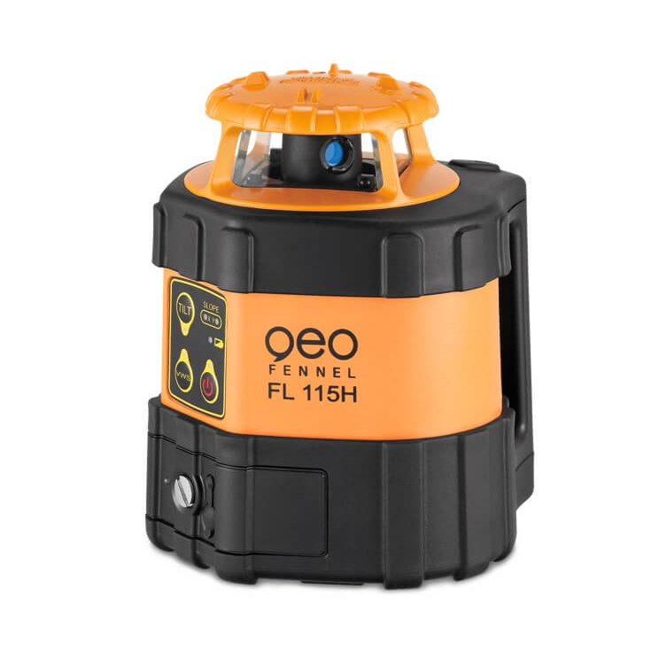 Máy laser xoay FL 115H 5 Máy laser xoay FL 115H