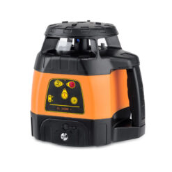 Máy laser xoay FL 245HV+