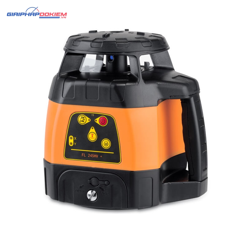 Máy laser xoay FL 245HV+ 4 Máy laser xoay FL 245HV+