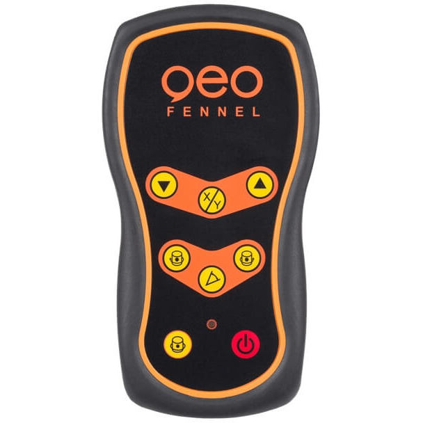 Máy laser xoay FL 275HV-Tracking 5 Máy laser xoay FL 275HV-Tracking - Ảnh 2