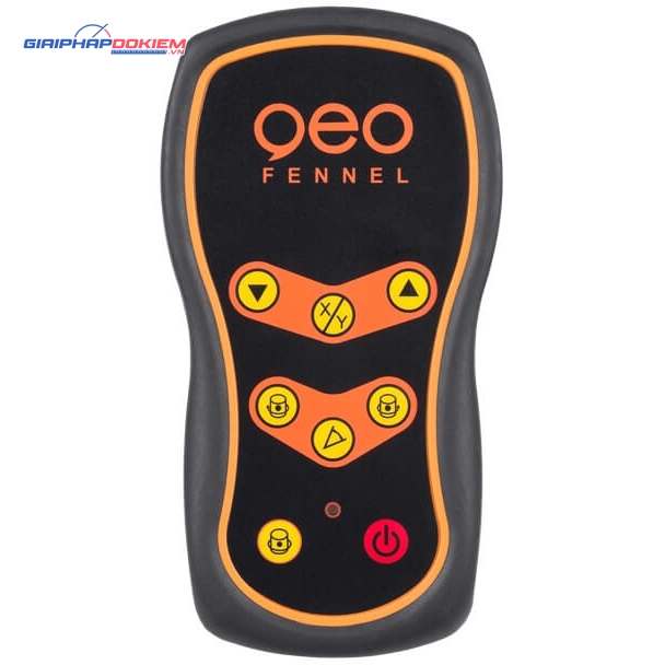 Máy laser xoay FLG 245HV-Green Tracking 5 Máy laser xoay FLG 245HV-Green Tracking - Ảnh 2