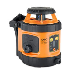 Máy laser xoay FL 190A