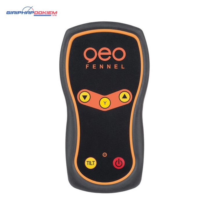 Máy laser xoay FL 300HV-G EasyGRADE 7 Máy laser xoay FL 300HV-G EasyGRADE - Ảnh 2