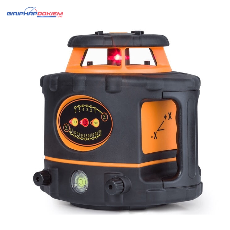 Máy laser xoay FL 300HV-G EasyGRADE 6 Máy laser xoay FL 300HV-G EasyGRADE