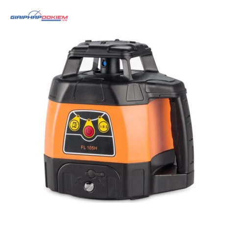 Máy laser xoay FL 105H 6 Máy laser xoay FL 105H