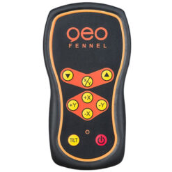 may laser xoay tim diem tia xanh 1000m flg 245hv green tracking geo fennel remote 1080 608 min