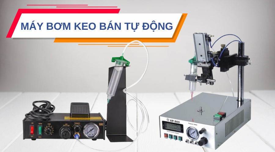 Giải Pháp Tự Động Hóa Với Máy Nhỏ Keo Bán Tự Động Chính Xác, Tiết Kiệm, Hiệu Quả 7 Máy nhỏ keo bán tự động là gì