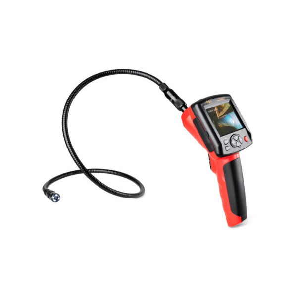 Đầu máy nội soi công nghiệp P 4-9 7 Đầu máy nội soi công nghiệp P 4-9 - Ảnh 4