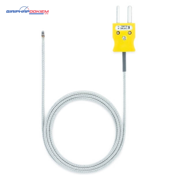 Đầu đo nhiệt độ NR-88B 4 Đầu đo nhiệt độ NR-88B - Ảnh 2