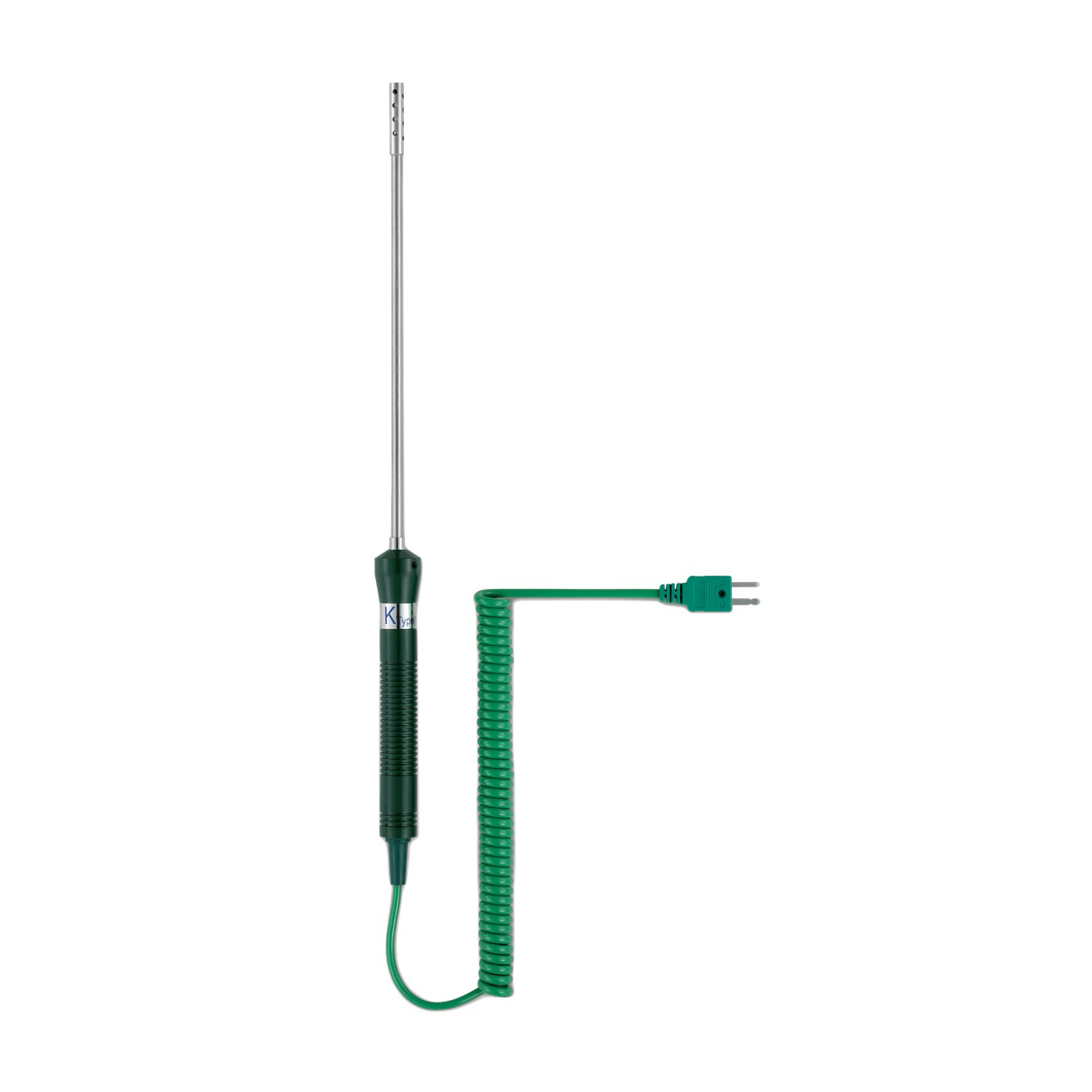 Đầu đo nhiệt độ NR-38 4 Đầu đo nhiệt độ NR-38