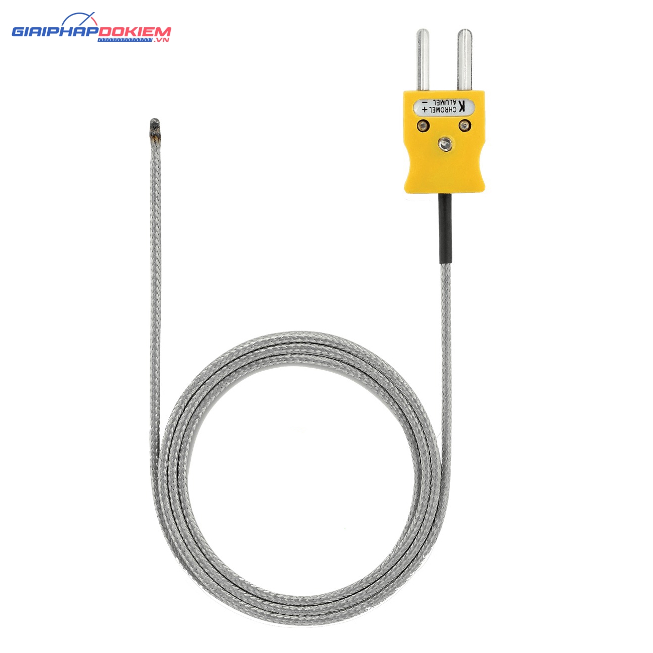 Đầu đo nhiệt độ NR-88B 3 Đầu đo nhiệt độ NR-88B