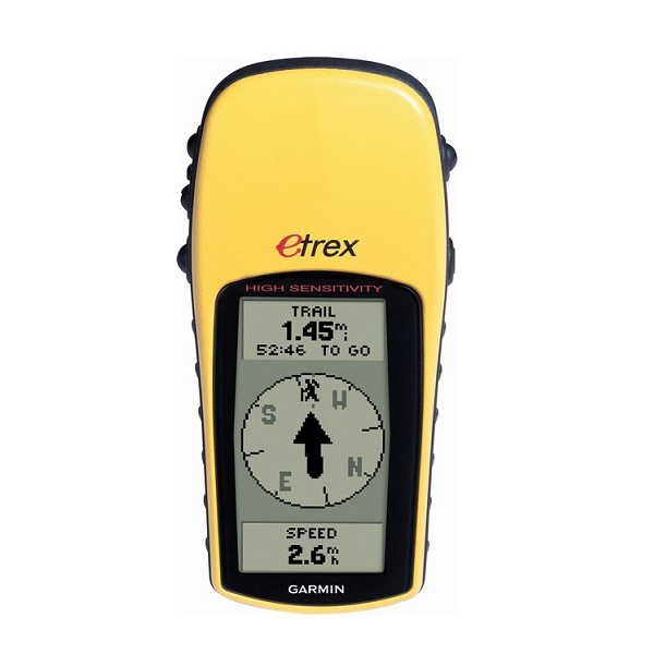 Máy Định Vị GPS Garmin eTrex H 3 Máy Định Vị GPS Garmin eTrex H