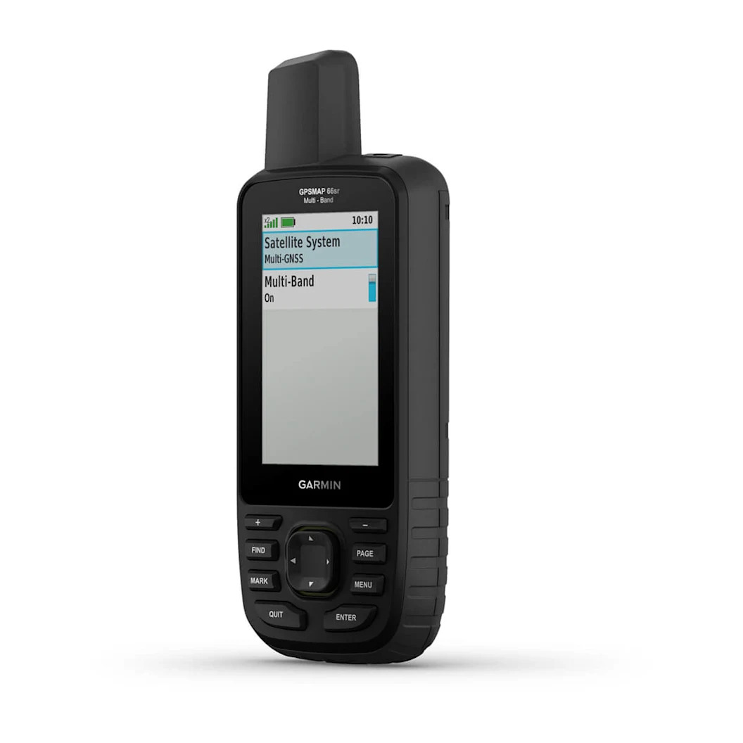Máy Định Vị GPS Cầm Tay Garmin GPSMAP 66sr 7 Máy Định Vị GPS Cầm Tay Garmin GPSMAP 66sr - Ảnh 3