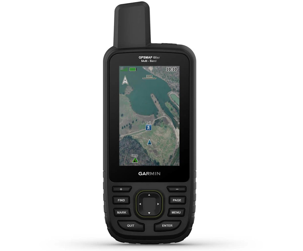 Máy Định Vị GPS Cầm Tay Garmin GPSMAP 66sr 19 Máy Định Vị GPS Cầm Tay Garmin GPSMAP 66sr