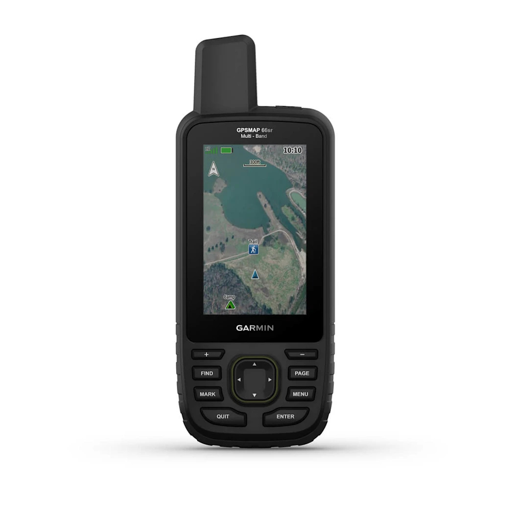 Máy Định Vị GPS Cầm Tay Garmin GPSMAP 66sr 8 Máy Định Vị GPS Cầm Tay Garmin GPSMAP 66sr - Ảnh 4