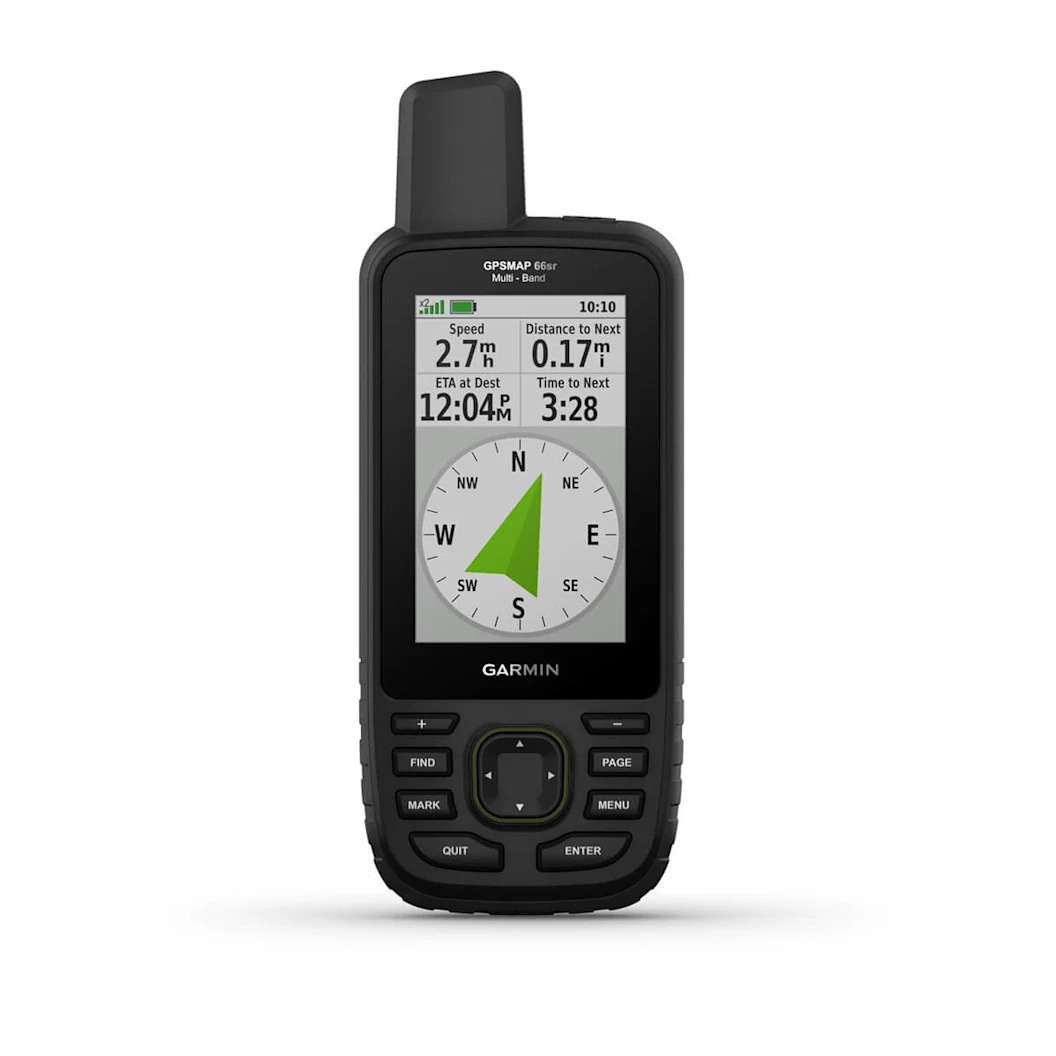 Máy Định Vị GPS Cầm Tay Garmin GPSMAP 66sr 5 Máy Định Vị GPS Cầm Tay Garmin GPSMAP 66sr