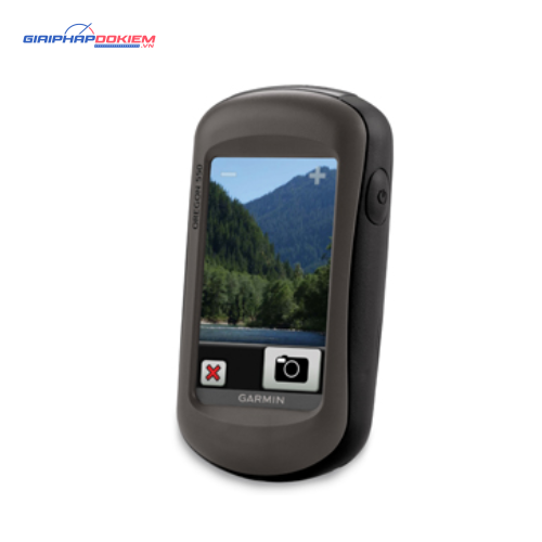 Máy Định Vị GPS GARMIN OREGON 550 4 Máy Định Vị GPS GARMIN OREGON 550 - Ảnh 2