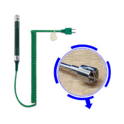 Đầu đo nhiệt độ NR-31B 8 shopdoluongcom nr 31b